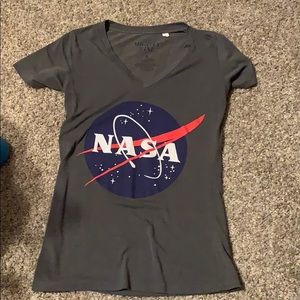 NASA Graphic Tee